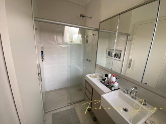 Imagem Casa de Condomínio com 3 Quartos à Venda, 231 m² em Parque Imperador - Campinas Imagem Casa de Condomínio com 3 Quartos à Venda, 231 m² em Parque Imperador - Campinas