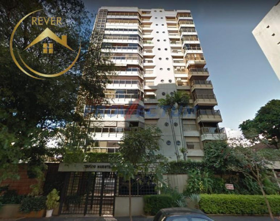 Foto do imóvel Apartamento com 4 Quartos à Venda, 594 m² em Cambuí - Campinas