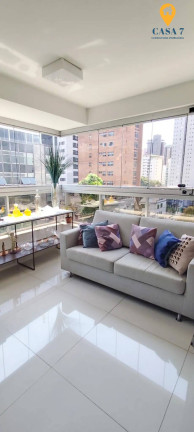 Apartamento com 4 Quartos à Venda, 151 m² em Lourdes - Belo Horizonte