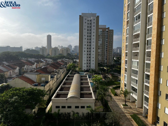 Imagem Apartamento com 2 Quartos à Venda, 65 m² em Mooca - São Paulo Imagem Apartamento com 2 Quartos à Venda, 65 m² em Mooca - São Paulo