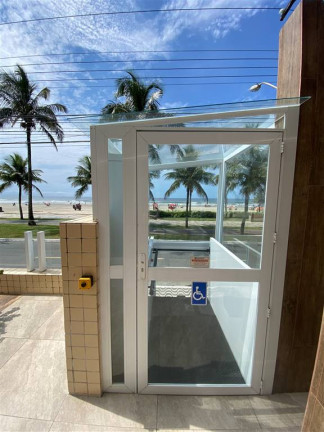Imagem Apartamento com 3 Quartos à Venda, 130 m² em Real - Praia Grande