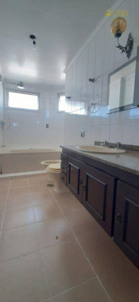 Imagem Apartamento com 3 Quartos à Venda, 164 m² em Centro - Itu