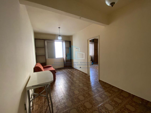 Imagem Apartamento com 1 Quarto à Venda, 50 m² em Canto Do Forte - Praia Grande
