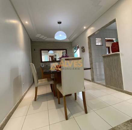 Imagem Casa de Condomínio com 3 Quartos à Venda, 150 m² em Sim - Feira De Santana