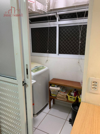 Imagem Apartamento com 3 Quartos à Venda, 64 m² em Jardim Marajoara - São Paulo Imagem Apartamento com 3 Quartos à Venda, 64 m² em Jardim Marajoara - São Paulo
