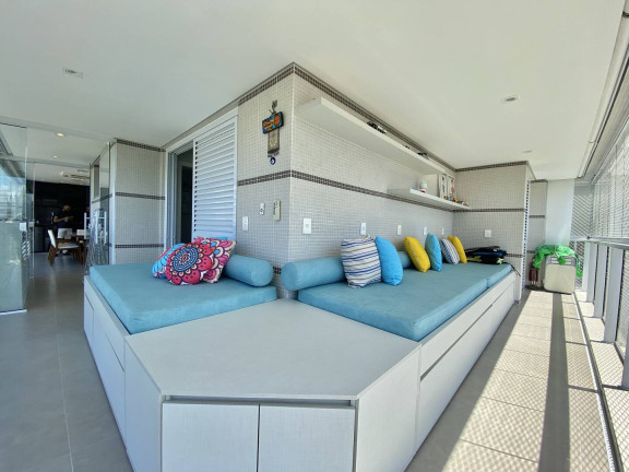 Imagem Apartamento com 3 Quartos à Venda, 138 m² em Riviera De São Lourenço - Bertioga Imagem Apartamento com 3 Quartos à Venda, 138 m² em Riviera De São Lourenço - Bertioga