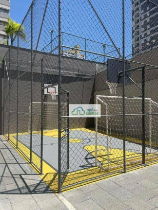Imagem Apartamento com 2 Quartos à Venda, 36 m² em água Branca - São Paulo