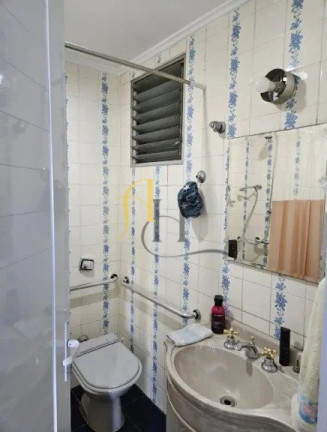 Imagem Apartamento com 3 Quartos à Venda, 86 m² em Vila Mariana - São Paulo