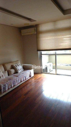 Imagem Apartamento com 4 Quartos à Venda, 277 m² em Cambuí - Campinas