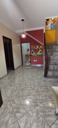 Imagem Casa com 4 Quartos para Alugar,  em Parque Jóquei Club - Campos Dos Goytacazes