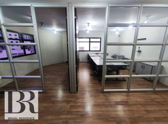 Imagem Sala Comercial para Alugar, 55 m² em Bosque Da Saúde - São Paulo Imagem Sala Comercial para Alugar, 55 m² em Bosque Da Saúde - São Paulo