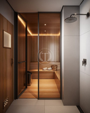 Imagem Apartamento com 2 Quartos à Venda, 33 m² em Ipiranga - São Paulo
