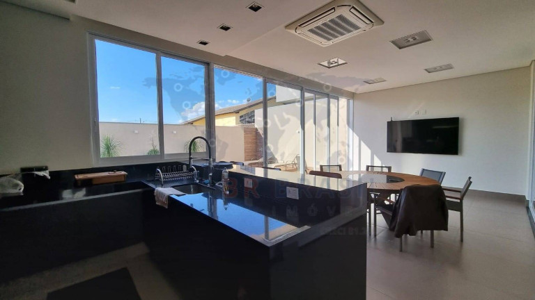 Imagem Casa de Condomínio com 4 Quartos à Venda, em Residencial Villaggio Ii - Bauru Imagem Casa de Condomínio com 4 Quartos à Venda, em Residencial Villaggio Ii - Bauru