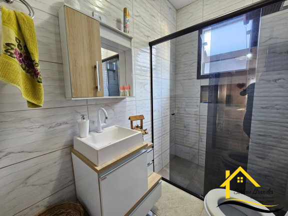 Imagem Casa com 4 Quartos à Venda, 592 m² em Costeira - Balneário Barra Do Sul
