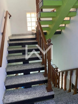 Imagem Sobrado com 4 Quartos à Venda, 239 m² em Jardim Bom Clima - Guarulhos Imagem Sobrado com 4 Quartos à Venda, 239 m² em Jardim Bom Clima - Guarulhos