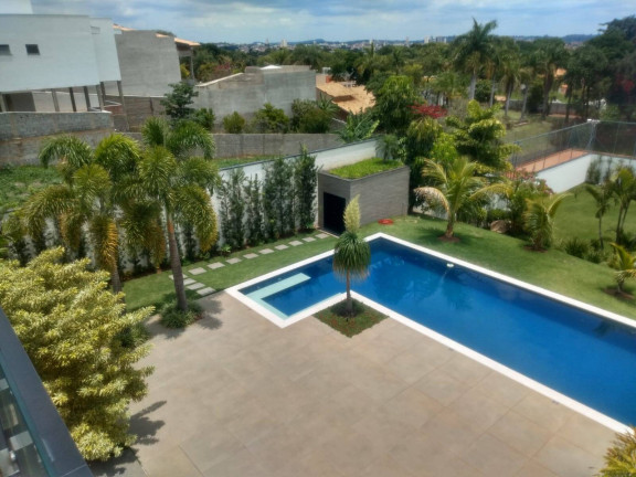 Imagem Casa com 4 Quartos à Venda, 1.270 m² em Jardim Recanto Do Bosque - São João Da Boa Vista Imagem Casa com 4 Quartos à Venda, 1.270 m² em Jardim Recanto Do Bosque - São João Da Boa Vista