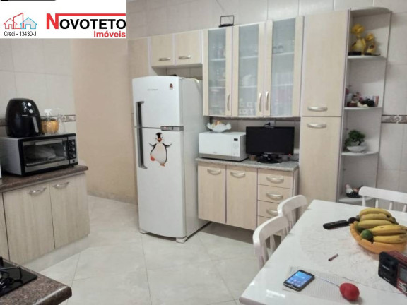 Imagem Casa com 3 Quartos à Venda, 120 m² em Vila Califórnia - São Paulo
