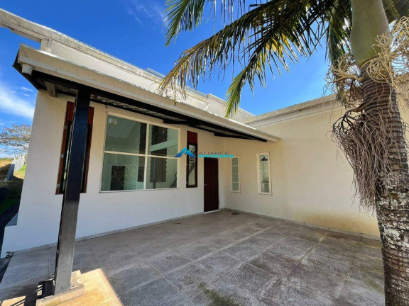 Imagem Casa com 4 Quartos à Venda, 266 m² em Campo Largo - Jarinu Imagem Casa com 4 Quartos à Venda, 266 m² em Campo Largo - Jarinu