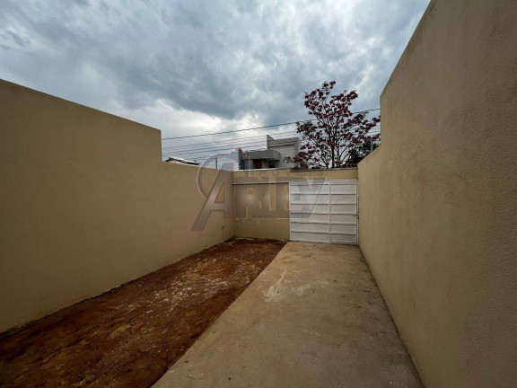 Casa com 3 Quartos à Venda, 170 m² em Jaraguá - Montes Claros