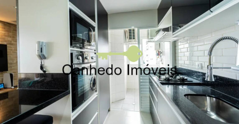 Imagem Apartamento com 2 Quartos à Venda, 55 m² em Brooklin - São Paulo Imagem Apartamento com 2 Quartos à Venda, 55 m² em Brooklin - São Paulo