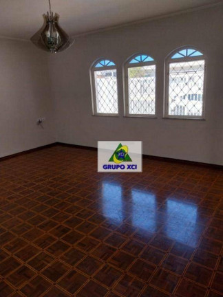 Imagem Casa com 4 Quartos para Alugar, 200 m² em Jardim Nossa Senhora Auxiliadora - Campinas Imagem Casa com 4 Quartos para Alugar, 200 m² em Jardim Nossa Senhora Auxiliadora - Campinas