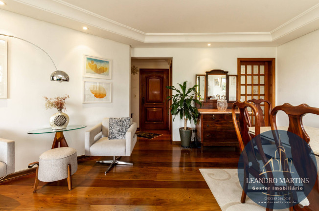 Imagem Apartamento com 3 Quartos à Venda, 145 m² em Vila Mariana - São Paulo Imagem Apartamento com 3 Quartos à Venda, 145 m² em Vila Mariana - São Paulo