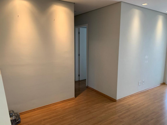 Imagem Apartamento com 3 Quartos à Venda, 83 m² em Chácara Santo Antônio - São Paulo