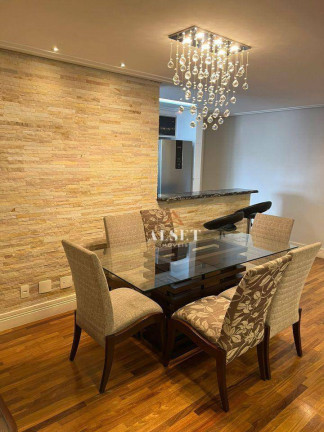 Imagem Apartamento com 3 Quartos à Venda, 124 m² em Vila Formosa - São Paulo Imagem Apartamento com 3 Quartos à Venda, 124 m² em Vila Formosa - São Paulo