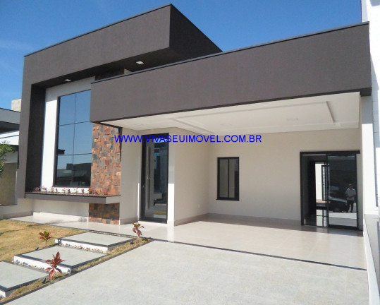 Casa com 3 Quartos à Venda, 200 m² em Jardim Residencial Dona Maria José - Indaiatuba