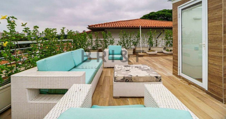 Imagem Casa com 3 Quartos à Venda, 550 m² em Pacaembu - São Paulo