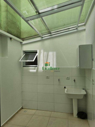 Imagem Apartamento com 2 Quartos à Venda, 42 m² em Parque Jaçatuba - Santo André Imagem Apartamento com 2 Quartos à Venda, 42 m² em Parque Jaçatuba - Santo André