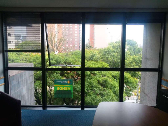 Imagem Sala Comercial à Venda, 44 m² em Higienópolis - Porto Alegre