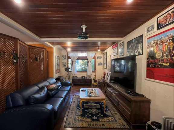Imagem Casa de Condomínio com 4 Quartos à Venda, em São Paulo Ii - Cotia Imagem Casa de Condomínio com 4 Quartos à Venda, em São Paulo Ii - Cotia