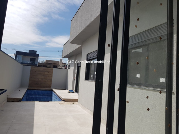 Imagem Casa com 3 Quartos à Venda,  em Loteamento Park Gran Reserve - Indaiatuba