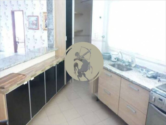 Imagem Cobertura com 4 Quartos à Venda, 457 m² em Boqueirao - Santos