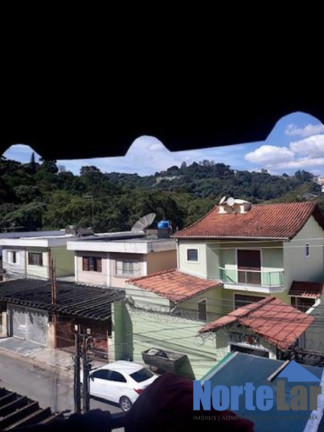 Imagem Sobrado com 3 Quartos à Venda, 120 m² em Horto Florestal - São Paulo
