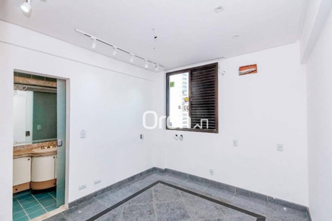 Imagem Apartamento com 4 Quartos à Venda, 339 m² em Setor Oeste - Goiânia