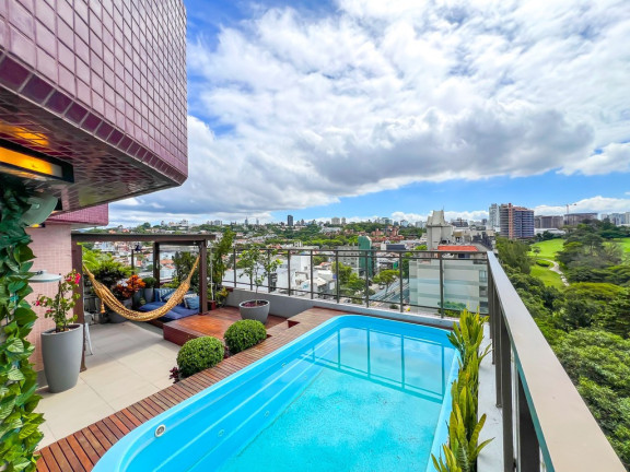 Imagem Imóvel com 4 Quartos à Venda, 279 m² em Chácara Das Pedras - Porto Alegre Imagem Imóvel com 4 Quartos à Venda, 279 m² em Chácara Das Pedras - Porto Alegre