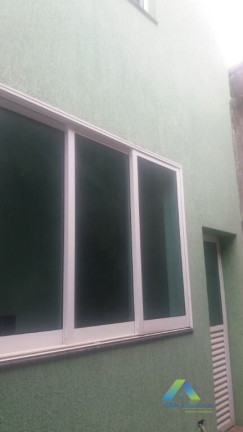 Imagem Sobrado com 3 Quartos à Venda, 329 m² em Vila Baeta Neves - São Bernardo Do Campo Imagem Sobrado com 3 Quartos à Venda, 329 m² em Vila Baeta Neves - São Bernardo Do Campo