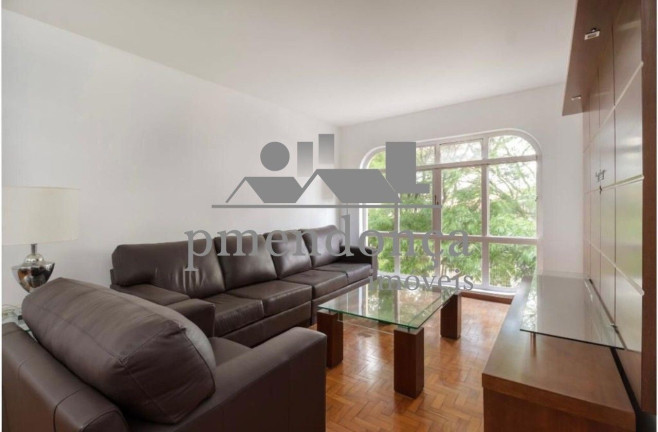 Apartamento com 3 Quartos à Venda, 94 m² em Perdizes - São Paulo