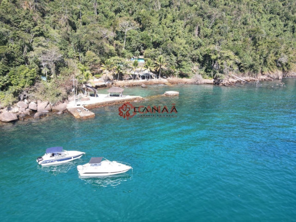 Casa com 3 Quartos à Venda, 300 m² em Ilha Grande - Angra Dos Reis