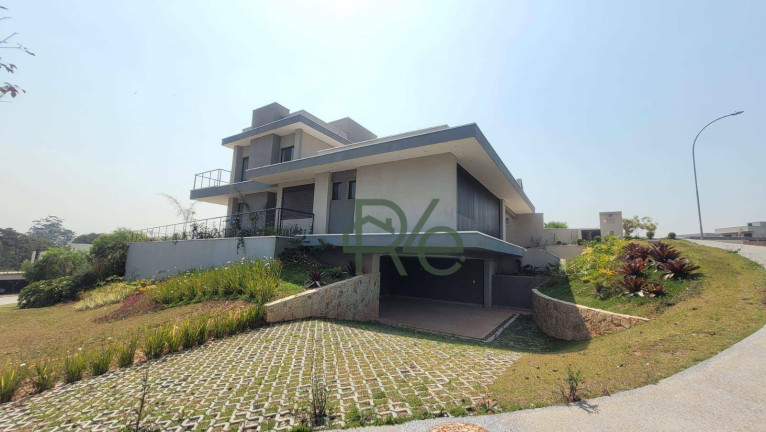 Imagem Casa com 3 Quartos à Venda, 330 m² em Granja Viana - Vintage - Embu Das Artes Imagem Casa com 3 Quartos à Venda, 330 m² em Granja Viana - Vintage - Embu Das Artes