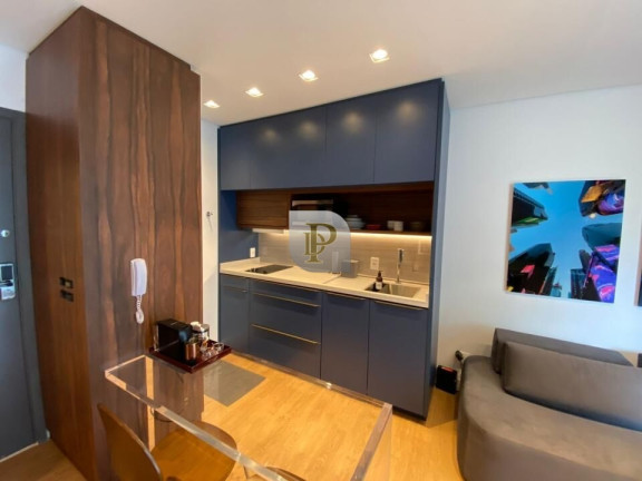 Imagem Apartamento com 1 Quarto à Venda, 40 m² em Pinheiros - São Paulo Imagem Apartamento com 1 Quarto à Venda, 40 m² em Pinheiros - São Paulo