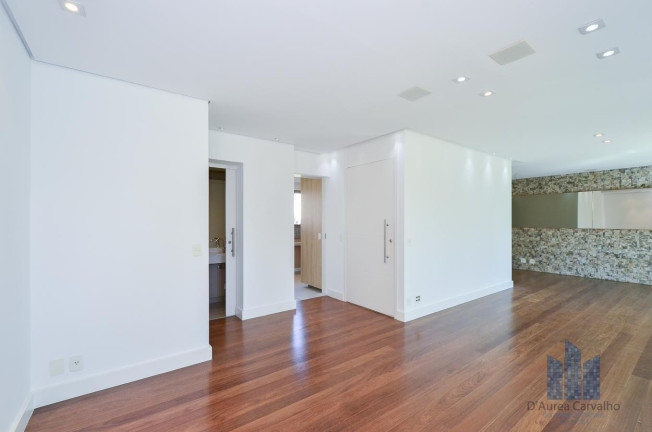 Imagem Apartamento com 3 Quartos à Venda, 147 m² em Brooklin - São Paulo Imagem Apartamento com 3 Quartos à Venda, 147 m² em Brooklin - São Paulo