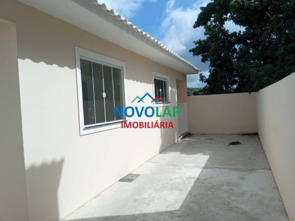 Casa com 3 Quartos à Venda, 80 m² em Balneário São Pedro - São Pedro Da Aldeia