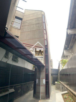 Imagem Sala Comercial à Venda, 575 m² em Chácara Santo Antônio (zona Sul) - São Paulo