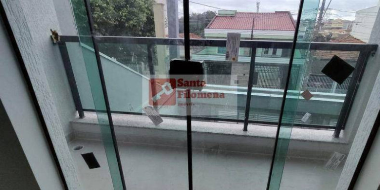 Imagem Sobrado com 3 Quartos à Venda, em Parque Das Nações - Santo André Imagem Sobrado com 3 Quartos à Venda, em Parque Das Nações - Santo André