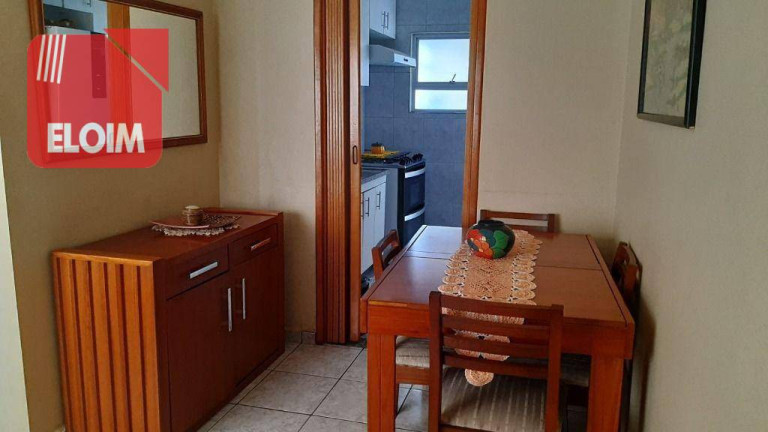Imagem Apartamento com 2 Quartos à Venda, 52 m² em Freguesia Do ó - São Paulo