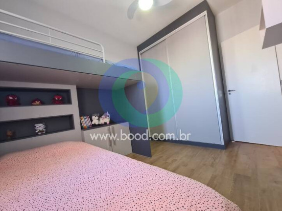 Imagem Apartamento com 3 Quartos à Venda, 84 m² em Marapé - Santos
