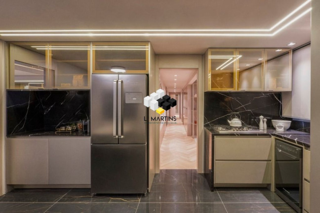 Imagem Apartamento com 3 Quartos à Venda, 286 m² em Jardim Europa - Porto Alegre Imagem Apartamento com 3 Quartos à Venda, 286 m² em Jardim Europa - Porto Alegre
